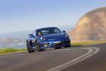 Porsche Cayman GT4 2015 года (AU)